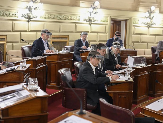 Proponen apoyo económico para personal docente suplente