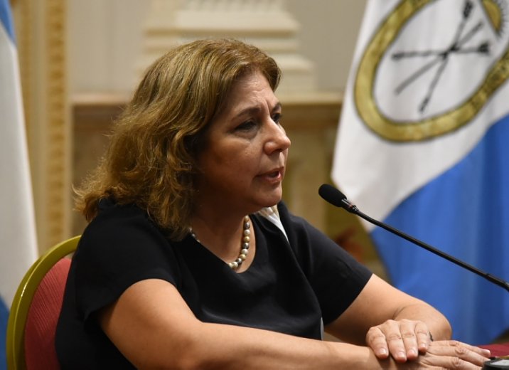 Martorano volvió a alertar que la provincia podría retroceder de fase