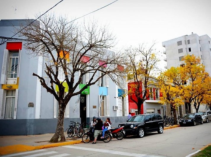 Morteros: El municipio recuerda que está en marcha la cotización on line