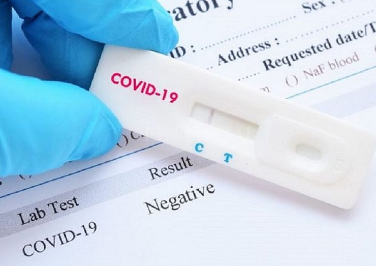 Siguen subiendo los contagios de coronavirus en la provincia 