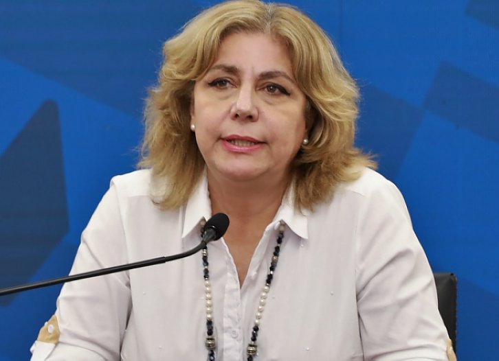 Martorano dijo que estamos en una situación compleja pero la gente no lo ve