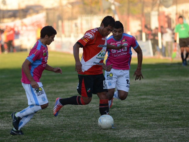 Federal A: 9 de Morteros jugará en el Sur y debutará con Maipú
