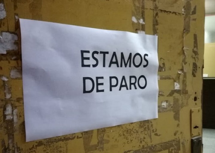 FESTRAM decretó un paro de 3 días para la próxima semana