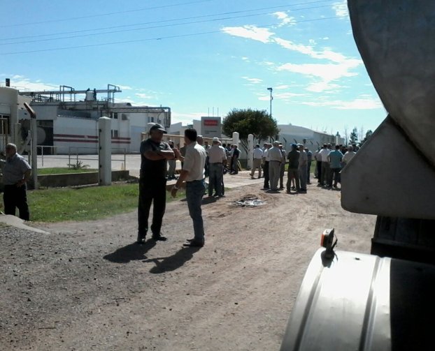 APLA sube la apuesta y aumentan los bloqueos
