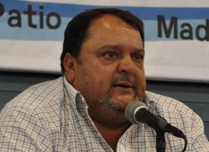 Falleció el dirigente tambero, Daniel Oggero