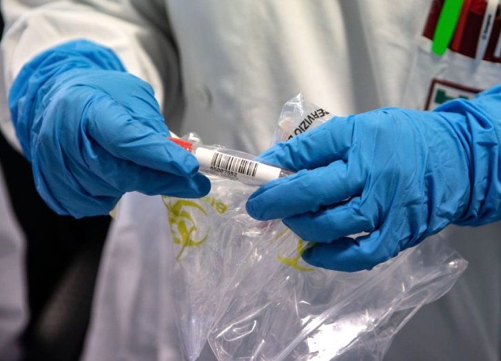 Se confirmó el 13° caso de coronavirus en Suardi