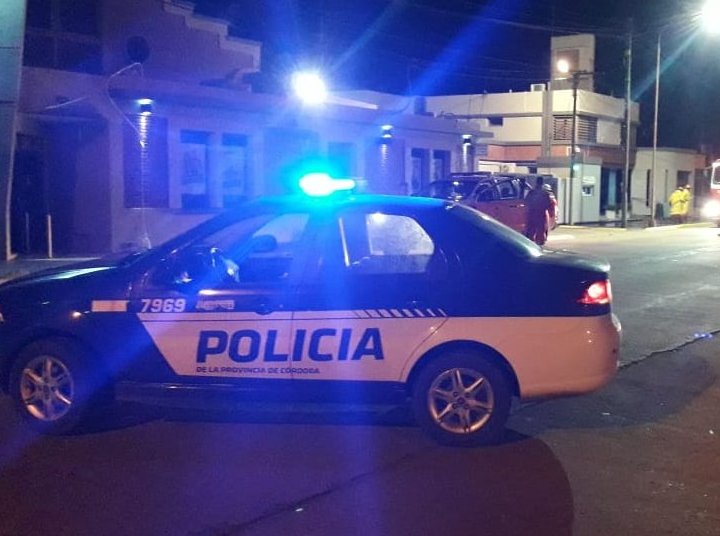 Siguen las intervenciones policiales por reuniones ilegales