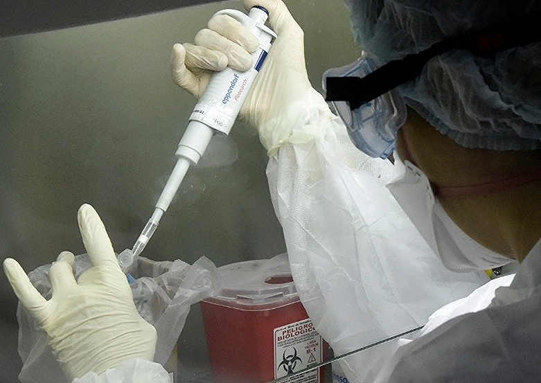 Confirman el 14° caso de coronavirus en Suardi