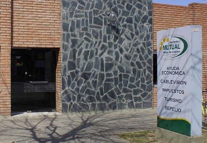 Figueroa Alcorta dijo que Priotti fue víctima de los Gorgerino
