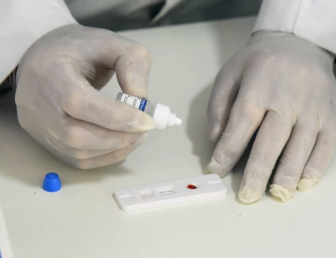 Coronavirus: Récord de contagios y muertes en la provincia 