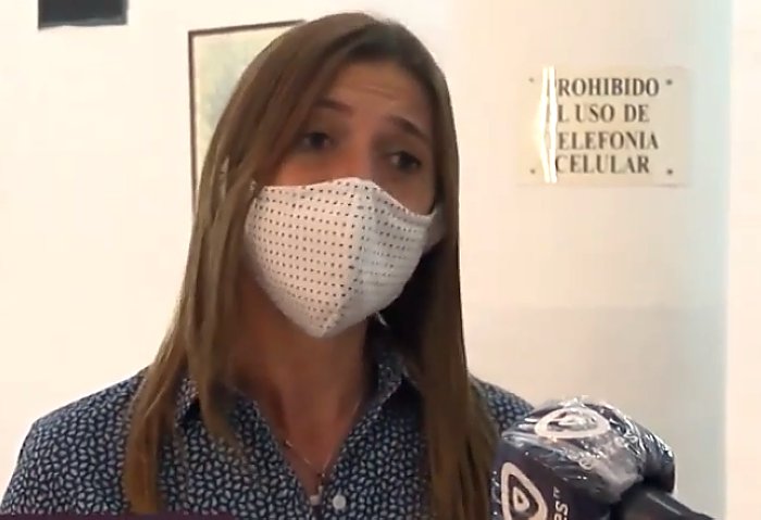 Brindaron detalles de como funciona el Registro Civil de la provincia