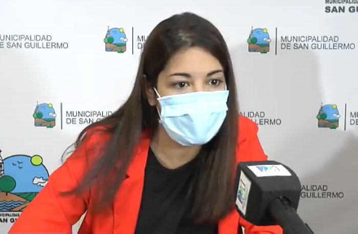 Realizan aportes extras y compran un ecógrafo para el SAMCO San Guillermo