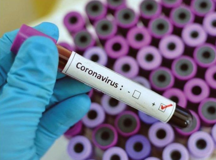 Se registraron otros 2500 casos de coronavirus en la provincia