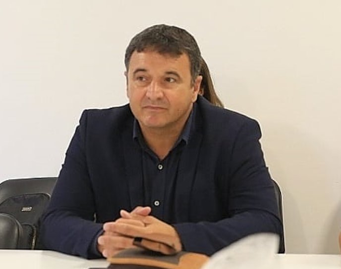 Gasistas repudiaron las amenazas recibidas por Marcelo González