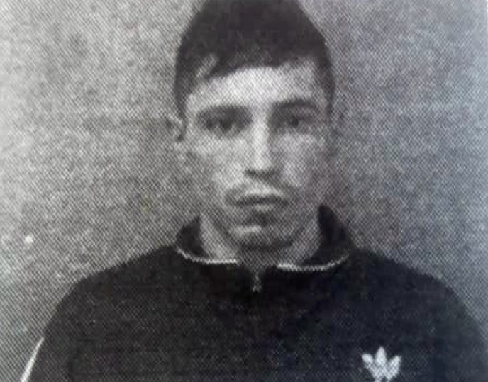 Recapturaron al morterense Adrián Herrera