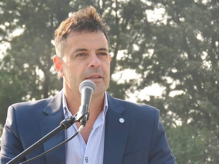 El Dr. Leandro Gastaldi dió positivo de coronavirus