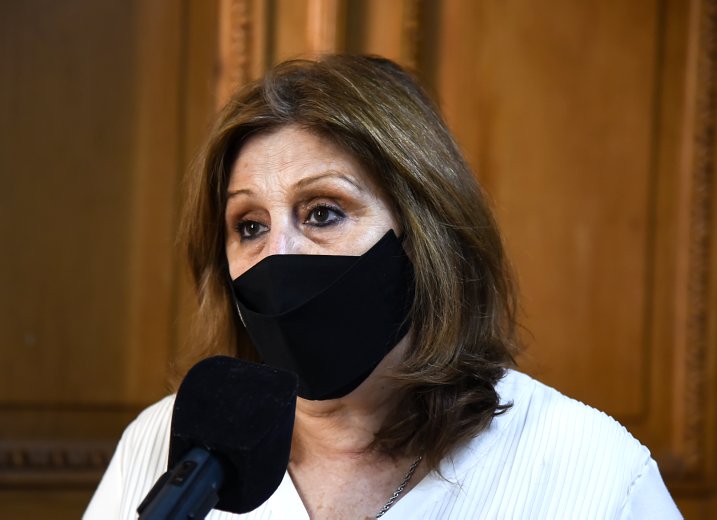 El Ministerio de Educación revocó titularizaciones y llama a nuevo concurso 