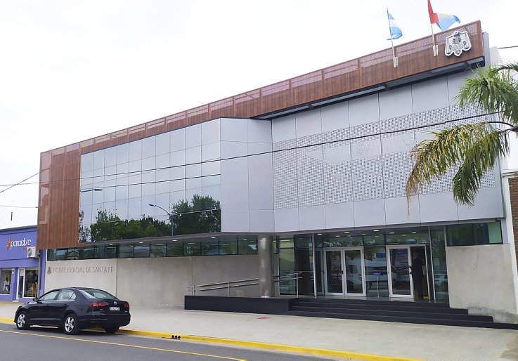 Condenaron a tres hombres por un robo calificado en Laguna La Verde