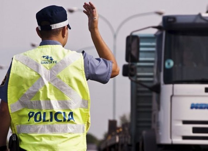 La Agencia Vial reforzará los controles por el fin de semana largo