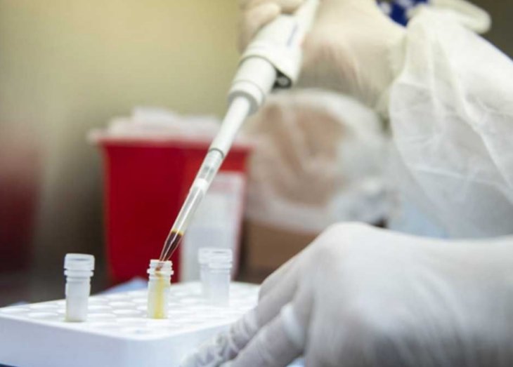 Suardi reporta 5 nuevos casos de covid 19