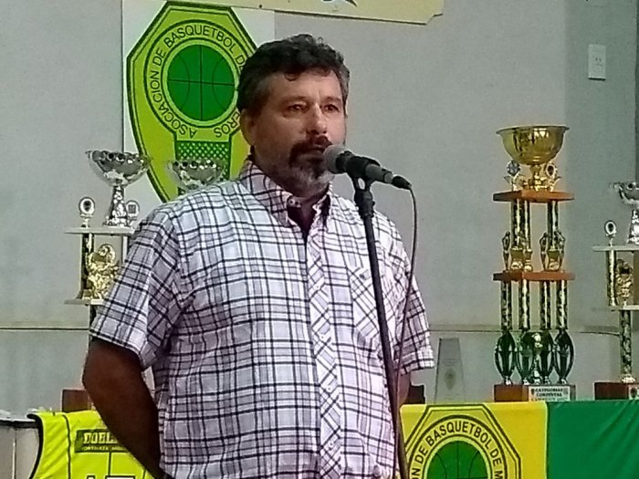 La Morterense quiere jugar un torneo desde febrero