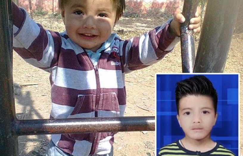Ceres: Se cumplen 5 años de la desaparición de Maxi Sosa