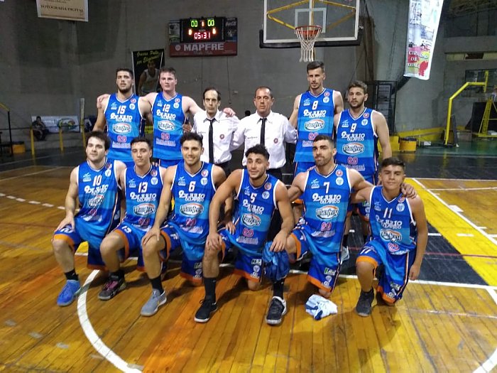 9 de Freyre no tiene confirmada su participación en el Federal