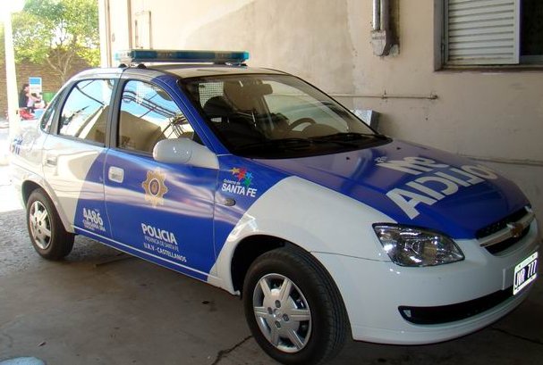 Curupaytí: Confirmaron que mataron a golpes a un niño de 2 años