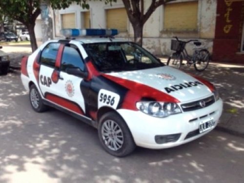 Morteros: mas hechos delictivos durante el fin de semana