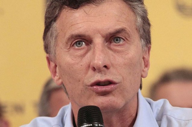 Suardi: Macri ganó en la categoría Presidente y Reutemann en Senador