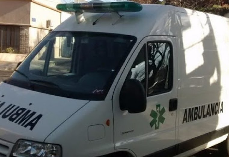Morteros: Falleció mientras estaba trabajando