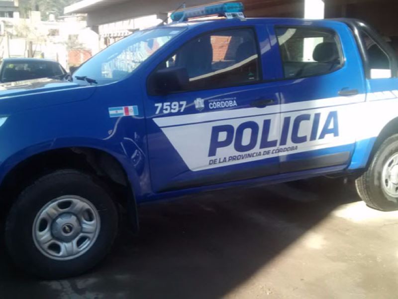 Morteros: Hombre herido en una pelea
