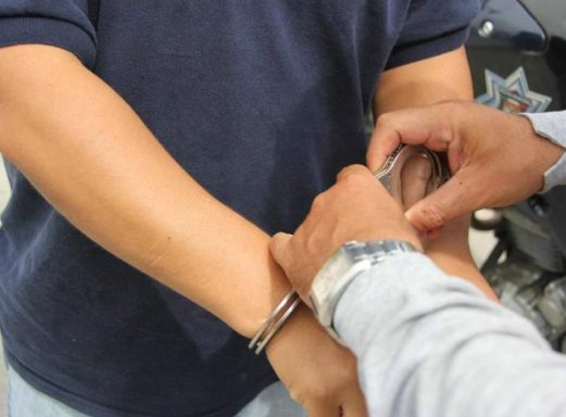 Brinkmann: Detuvieron a un hombre por supuesto abuso sexual