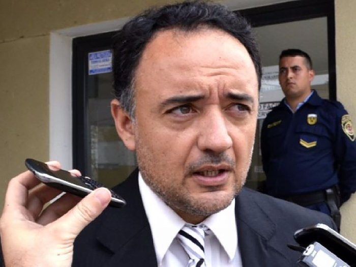 Morteros volverá a tener un Fiscal de Instrucción