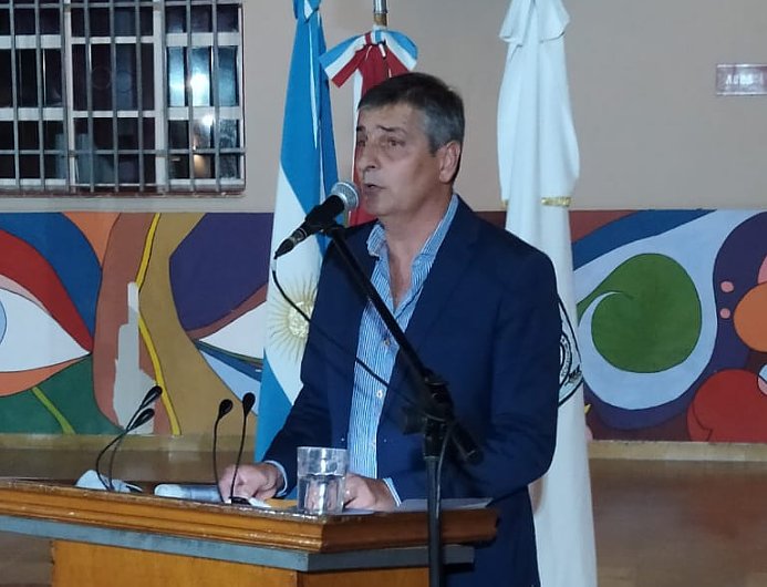 Bría dijo que el 2021 será complicado pero seguiremos creciendo