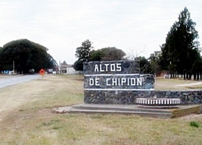 Encontraron cocaína en un procedimiento en Altos de Chipión