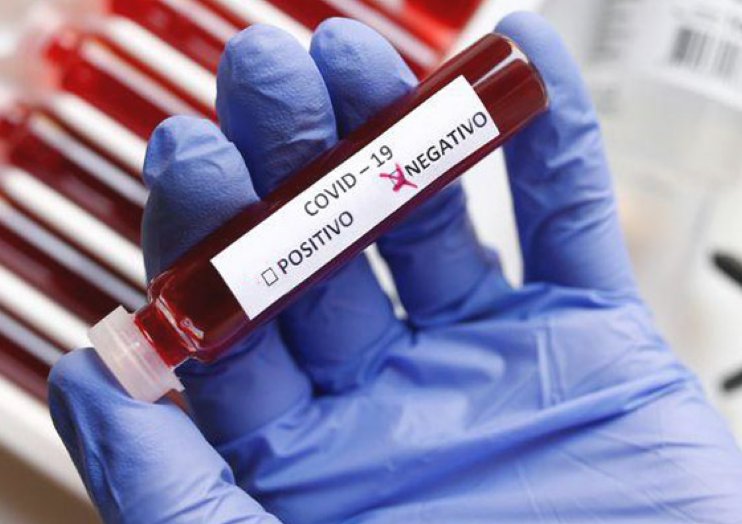 Sólo 4 casos activos de covid 19 en Suardi