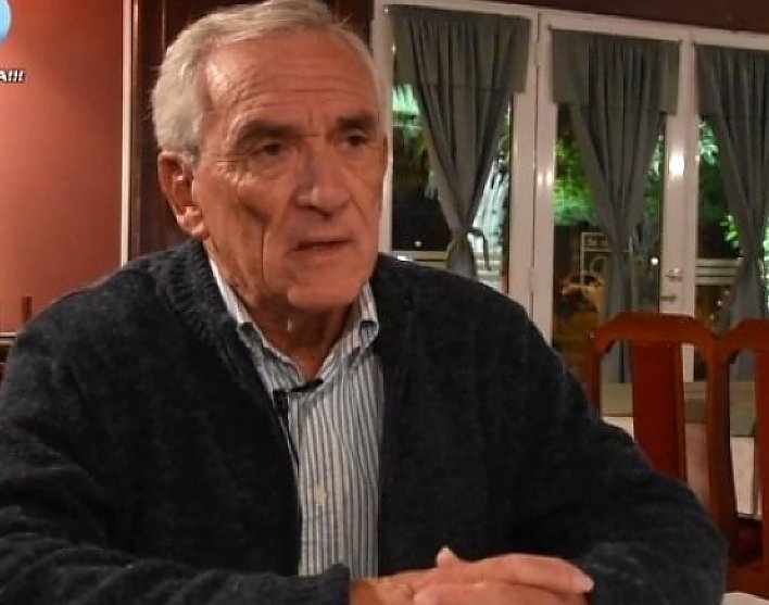 Médico de Morteros murió por coronavirus