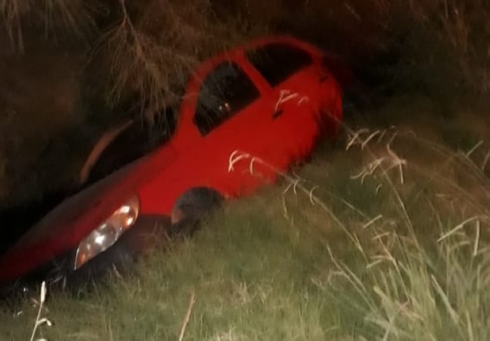 Hechos policiales en el departamento San Cristóbal