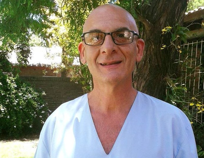 Ratificaron la prisión preventida del Dr. Claudio Bazán
