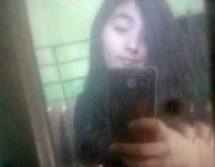Fue encontrada la jovencita desaparecida en Suardi 