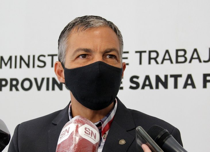 El gobierno dice garantizar el comienzo de las clases
