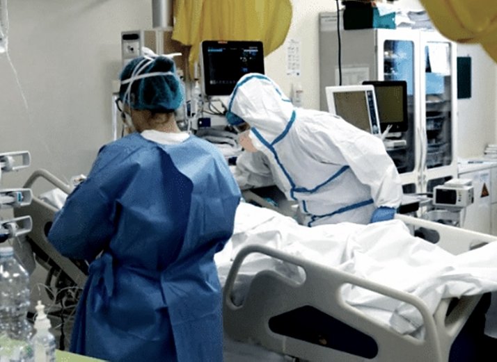 El coronavirus sigue batiendo récords en Morteros 