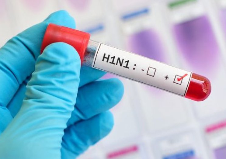 En Suardi, los casos activos son 80 