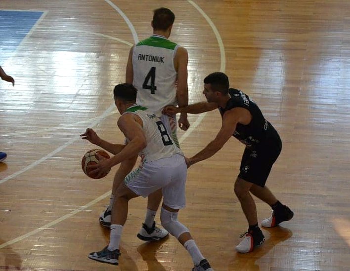 Liga Argentina: Y un día Tiro volvió a ganar