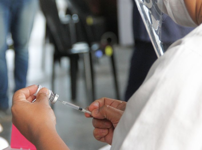 Este martes comienza en la provincia la vacunación antigripal