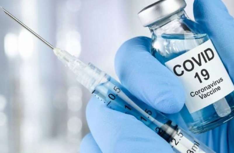 Senadores de la UCR piden que la Región Centro compre vacunas