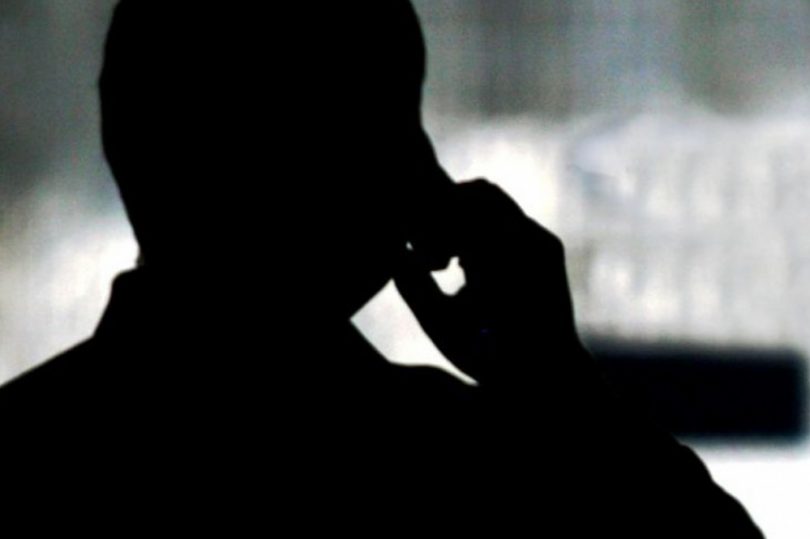 Siguen los llamados extorsivos en localidades del departamento