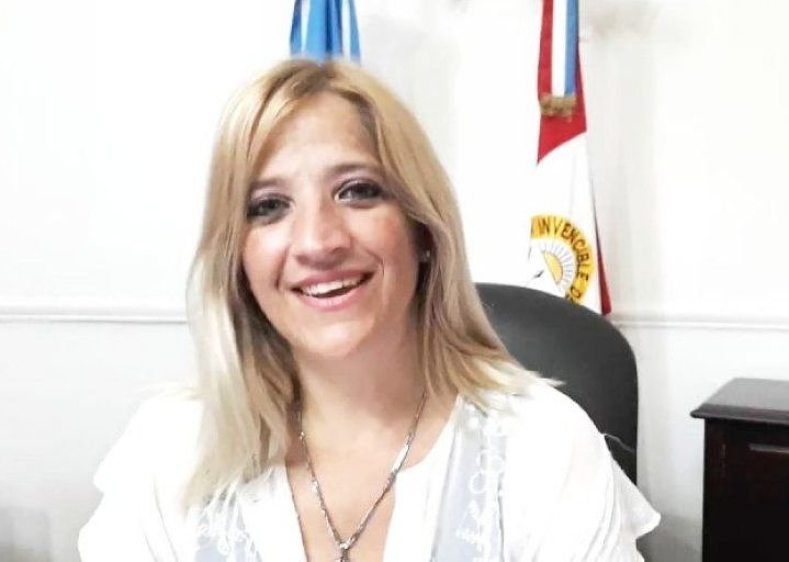 Sobreseyeron a la ex Presidente Comunal, María Paula Salari