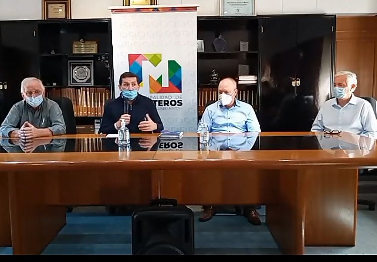 Médicos de Morteros advirtieron sobre el futuro del sistema sanitario